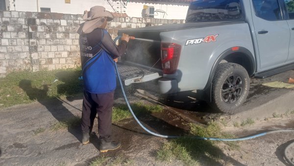 foto 3 de Auto Brilho Lava Jato