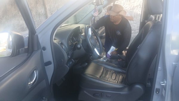 foto 4 de Auto Brilho Lava Jato