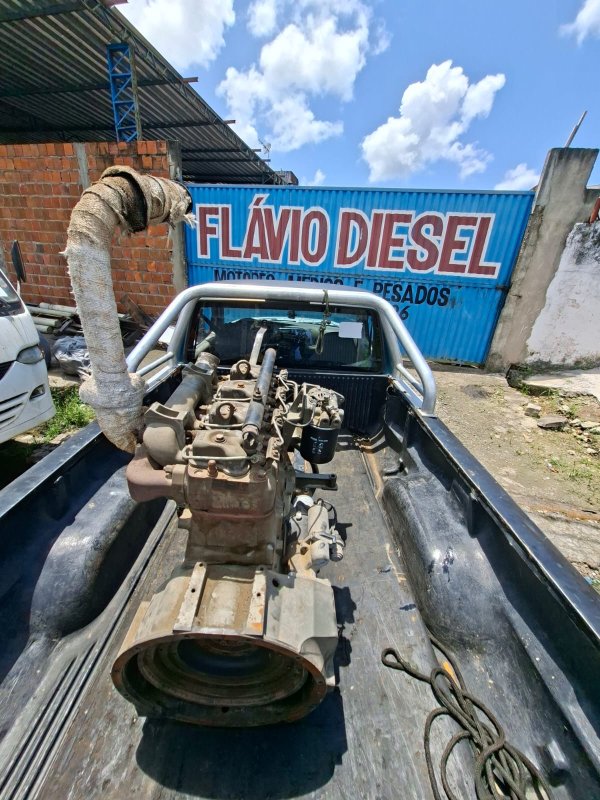 foto 2 de Flavio Diesel