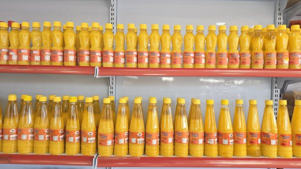 foto 4 de Estação da Castanha RN - Produtos Naturais