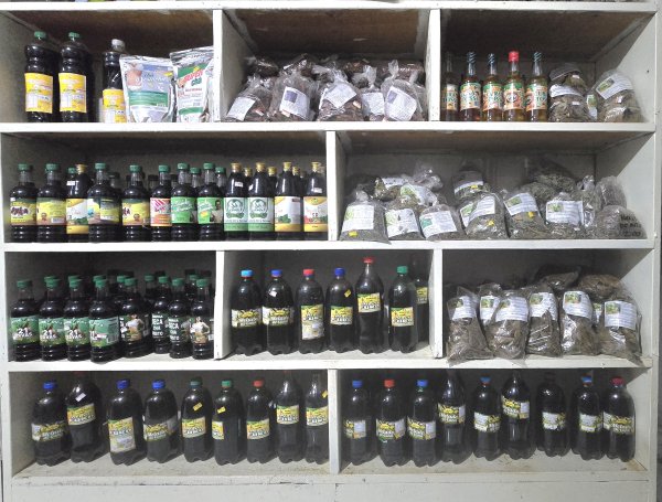 foto 4 de Cerealista Califórnia | Produtos Naturais