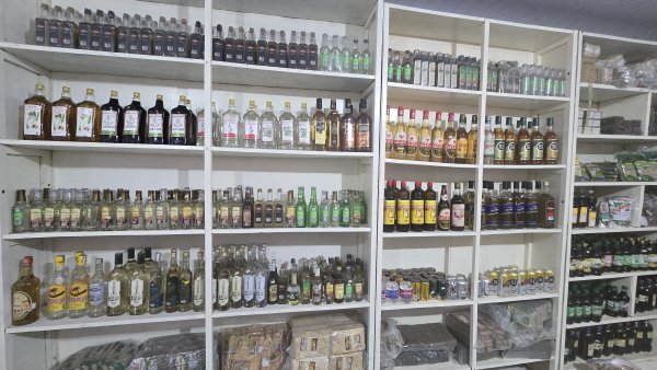 foto 3 de Cerealista Califórnia | Produtos Naturais