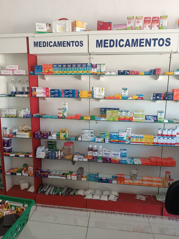 foto 1 de Farmácia Popular dos Trabalhadores