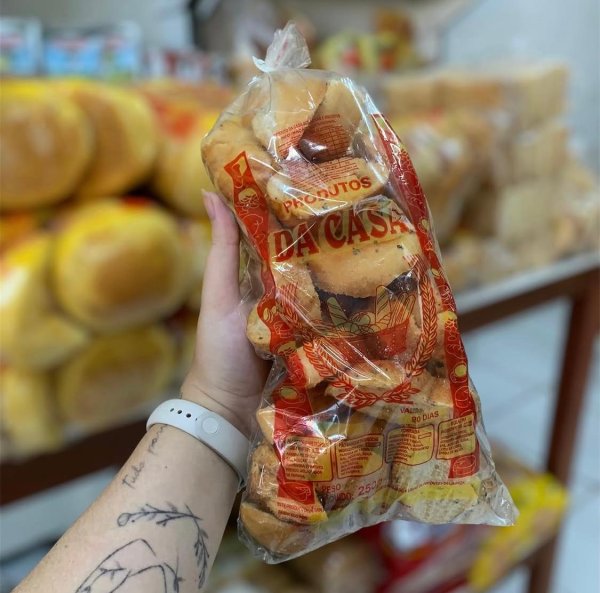 foto 2 de Érika Lima -  Padaria e Conveniência