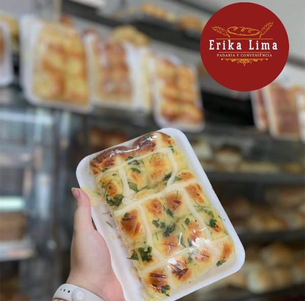 foto 4 de Érika Lima -  Padaria e Conveniência