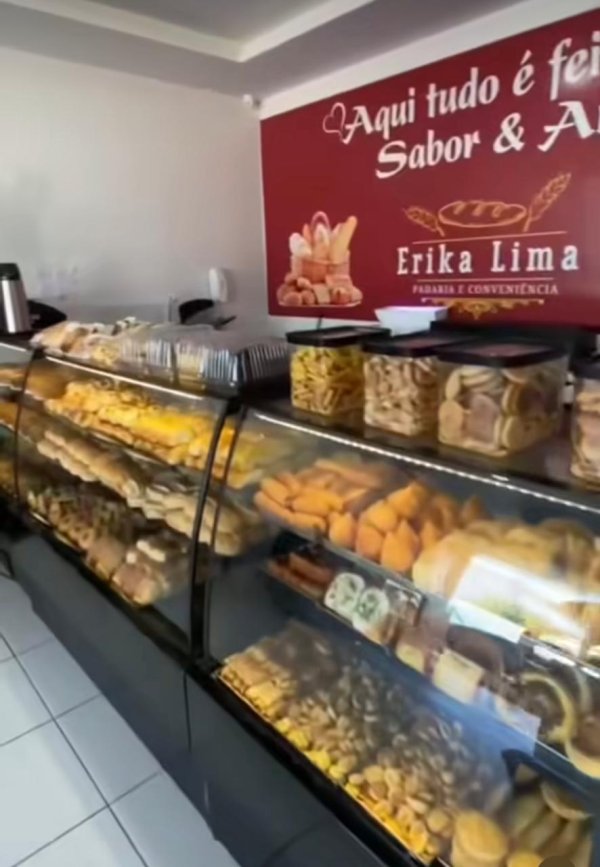foto 4 de Érika Lima -  Padaria e Conveniência