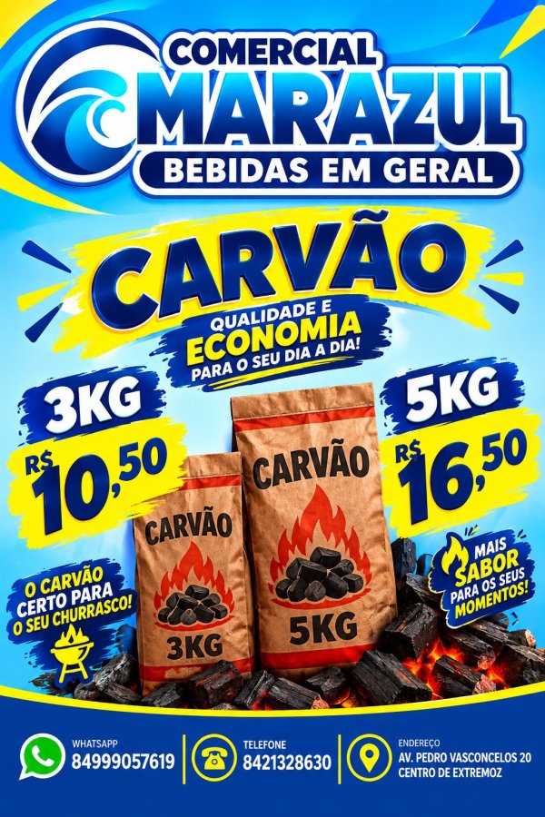 foto 3 de Comercial Mar Azul - Distribuidora de Bebidas