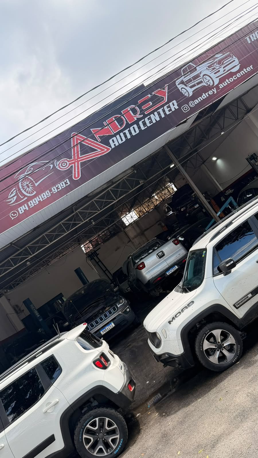 Andrey Auto Center - foto 5