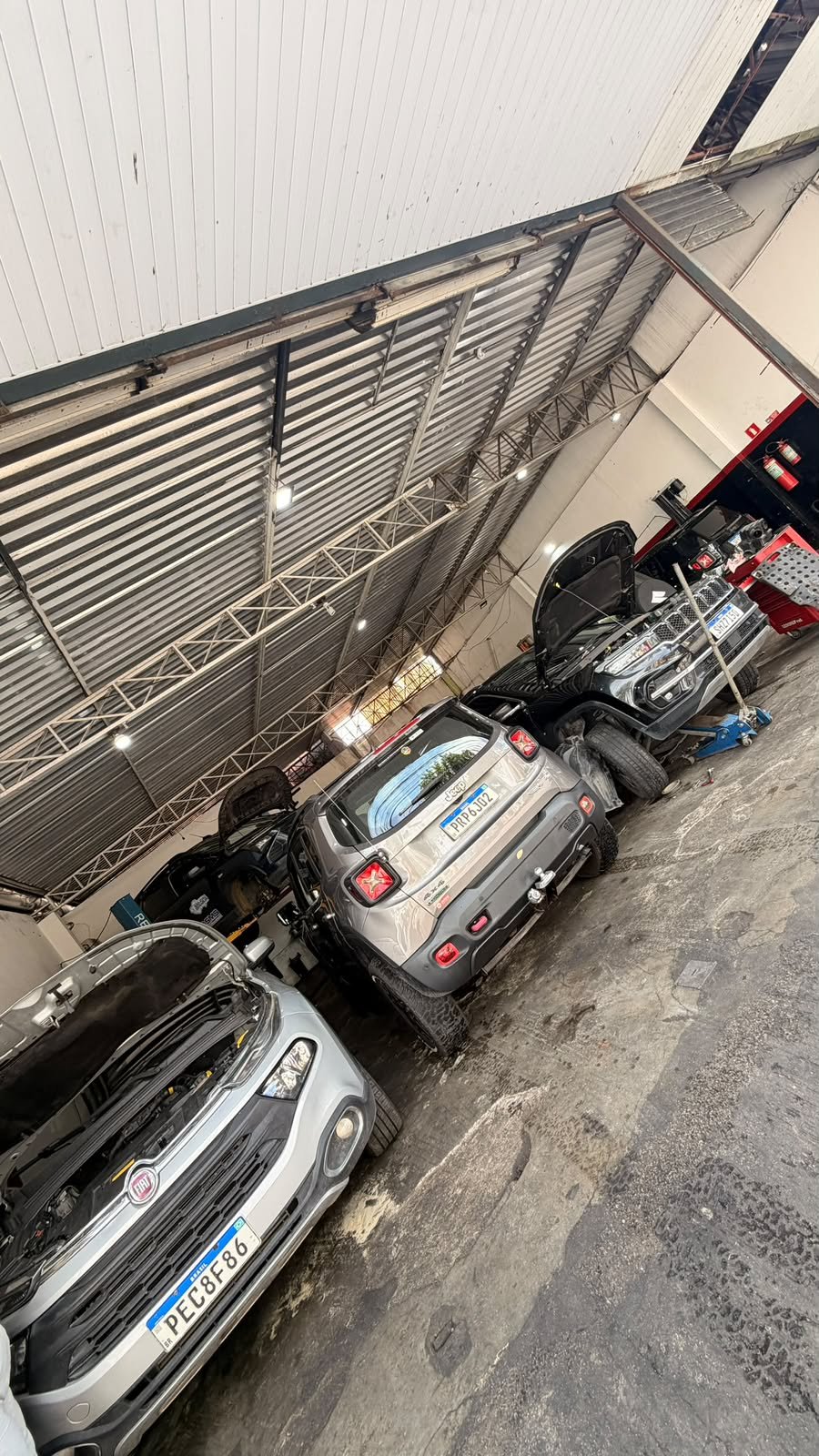 Andrey Auto Center - foto 6