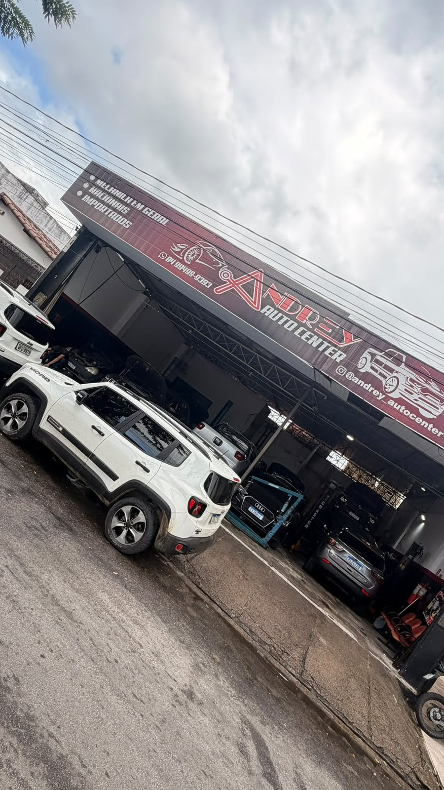 Andrey Auto Center - foto 2