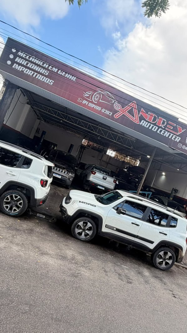 foto 3 de Andrey Auto Center