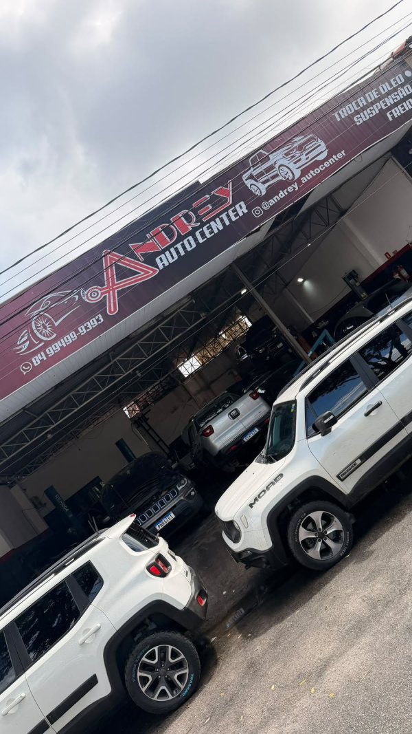 foto 4 de Andrey Auto Center
