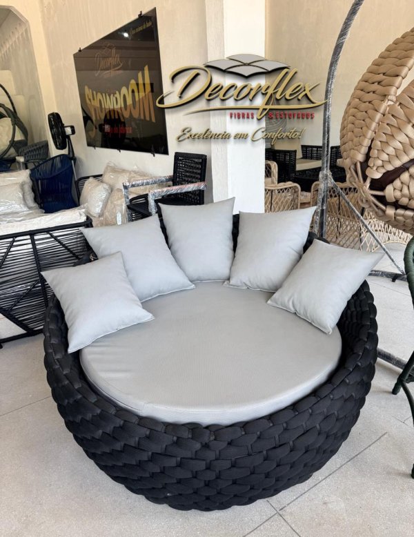 foto 4 de Decorflex Fibras e Estofados