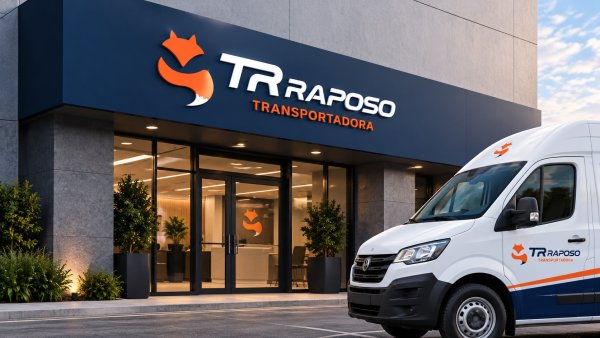 foto 2 de TR Raposo - Fretes, Transportes e Mudanças