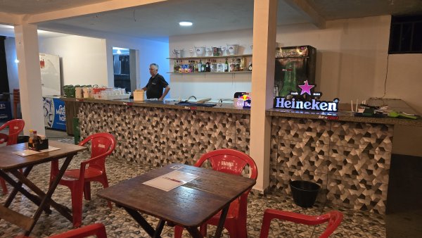 foto 4 de Bar da Cueca Lagoa Nova