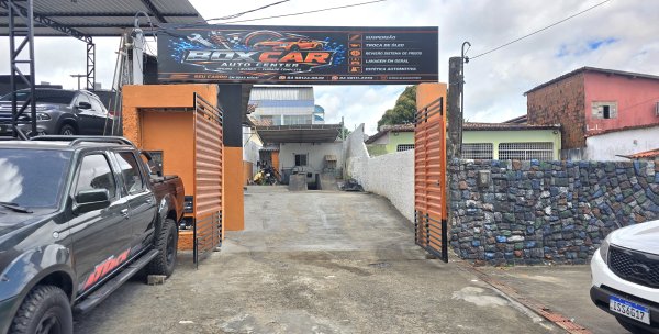 foto 1 de Box Car Auto Center - Lava Jato e Mecânica
