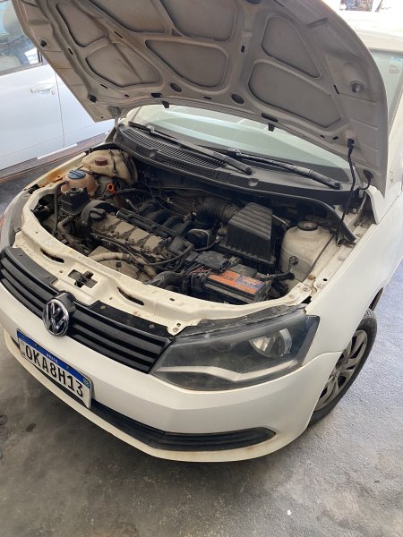 foto 3 de DL Auto Elétrica - Peças e Serviços