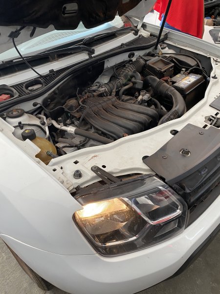 foto 4 de DL Auto Elétrica - Peças e Serviços
