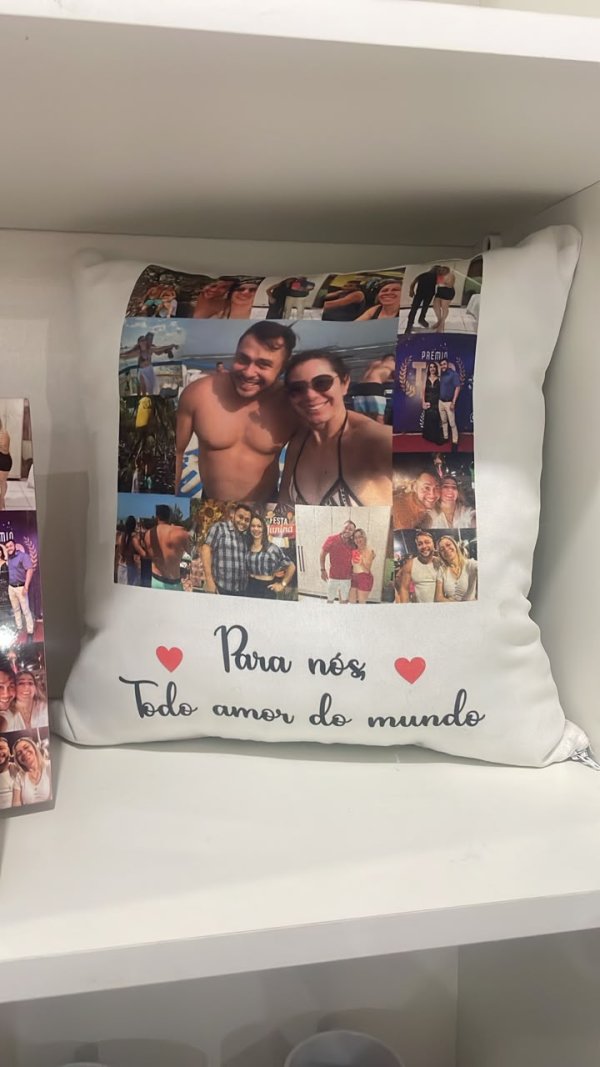 foto 1 de Gizélia Gráfica e Personalizados