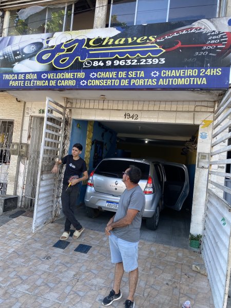 foto 4 de JJ Chaves