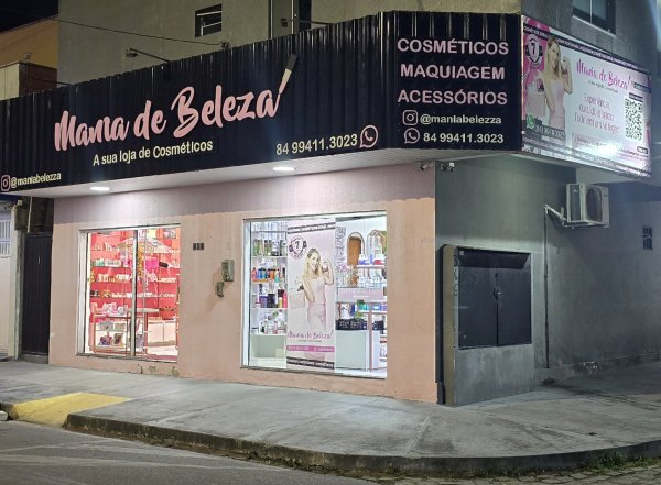 foto 2 de Mania de Beleza cosméticos e Maquiagem - Jardins
