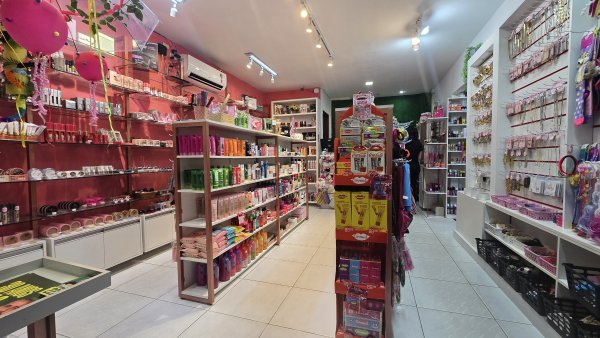 foto 3 de Mania de Beleza cosméticos e Maquiagem - Jardins