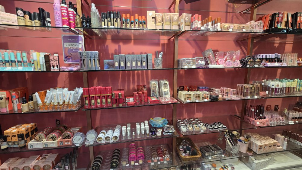 Mania de Beleza cosméticos e Maquiagem - Jardins - foto 4