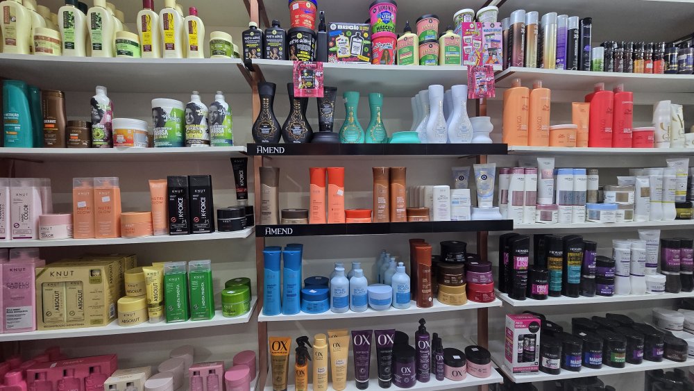 Mania de Beleza cosméticos e Maquiagem - Jardins - foto 7
