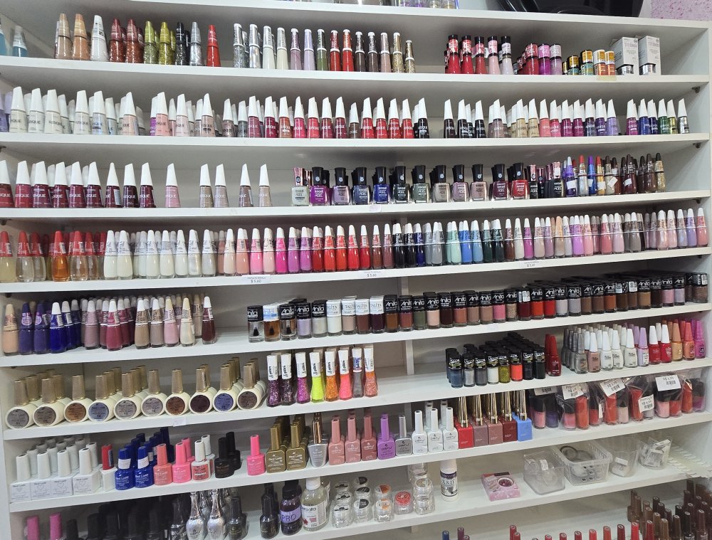 Mania de Beleza cosméticos e Maquiagem - Jardins - foto 8