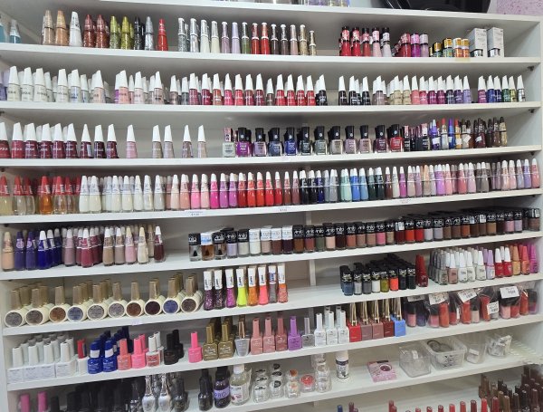 foto 3 de Mania de Beleza cosméticos e Maquiagem - Jardins