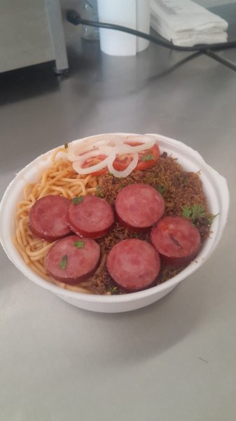 foto 2 de Lanchonete e Restaurante da Cida