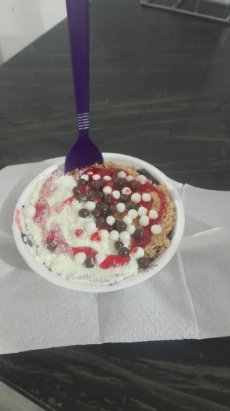 foto 4 de Lanchonete e Restaurante da Cida