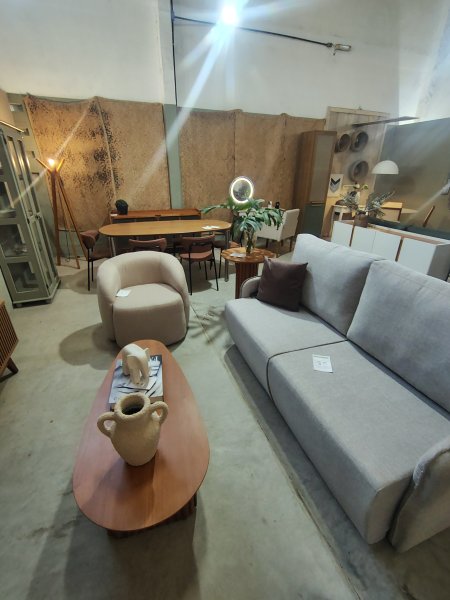 foto 3 de Espaço Reduzido