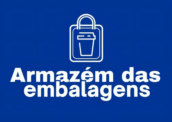 foto 1 de Armazém das Embalagens