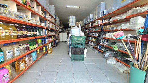 foto 3 de Armazém das Embalagens