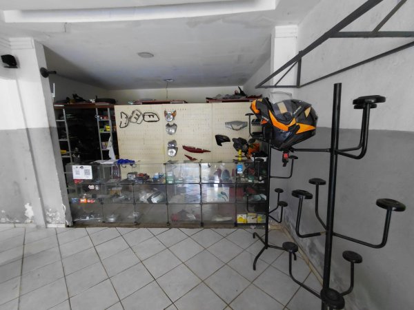 foto 4 de Pró Motos Peças e Serviços