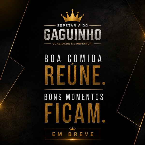 foto 2 de Espetaria Do Gaguinho - Felipe Camarão