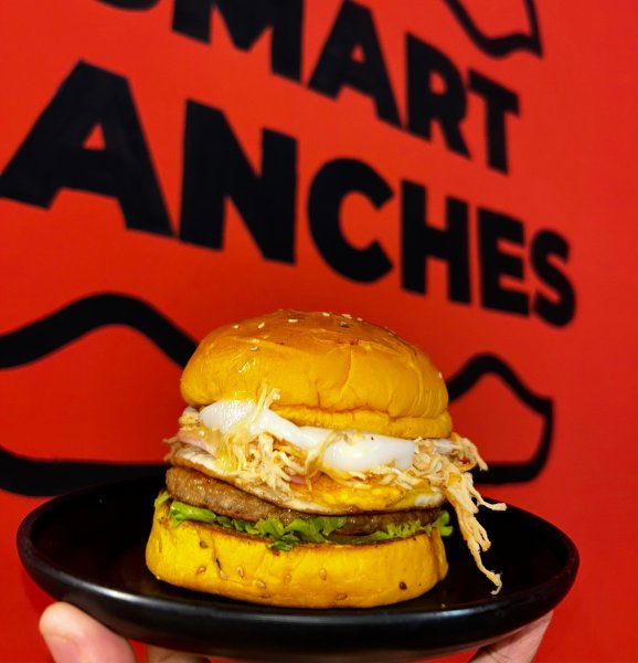 foto 1 de Smart Lanches Lanchonete e Hamburgueria