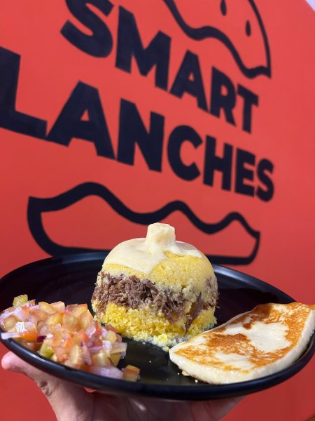 foto 3 de Smart Lanches Lanchonete e Hamburgueria