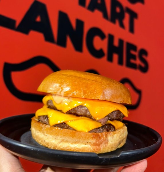 foto 4 de Smart Lanches Lanchonete e Hamburgueria