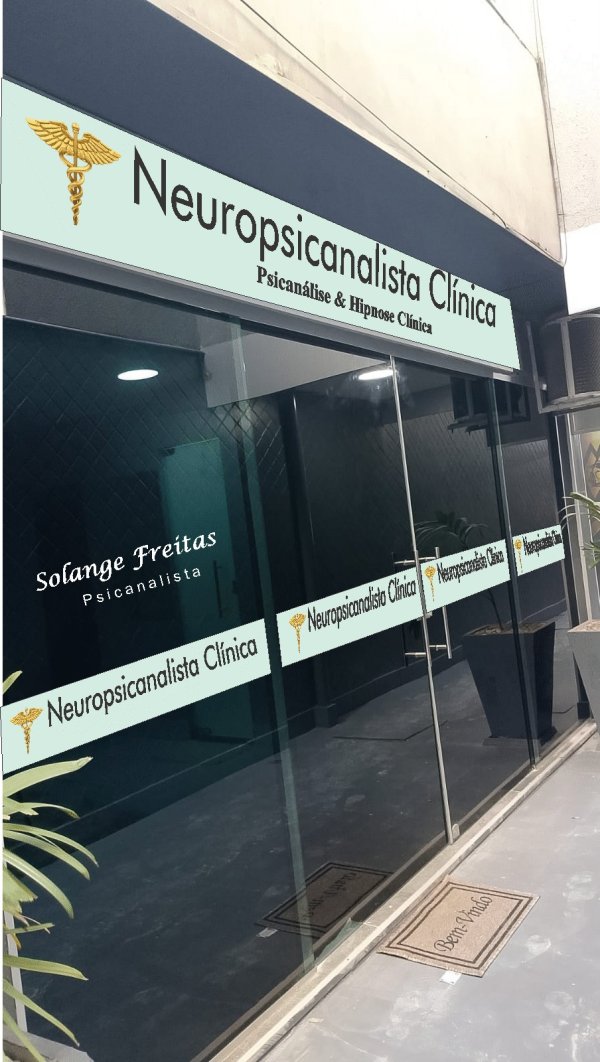foto 1 de Espaço Terapêutico - Solange Freitas