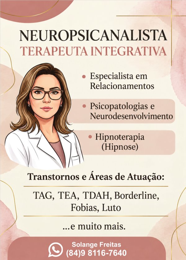 foto 3 de Espaço Terapêutico - Solange Freitas