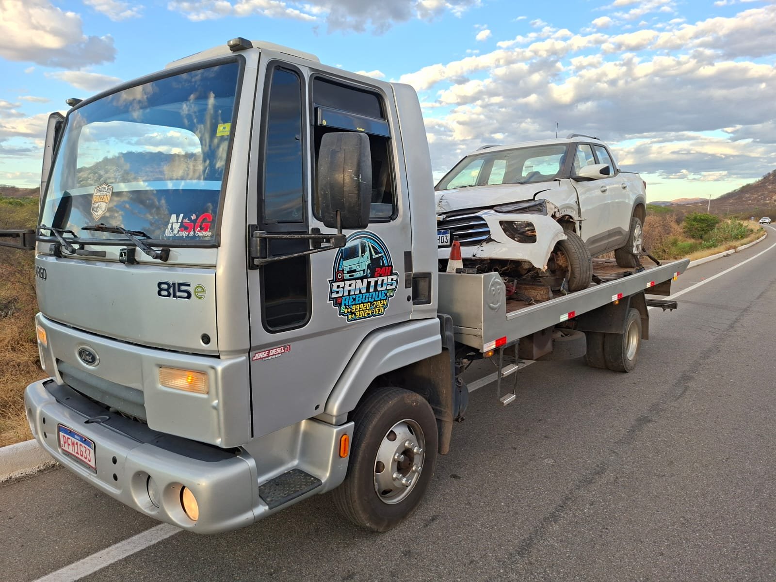 Santos Reboque - foto 17