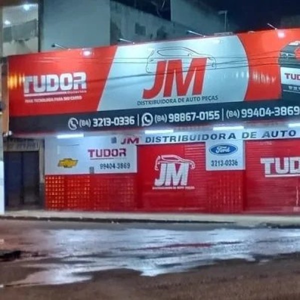 foto 4 de Jm Distribuidora de Auto Peças Jadi