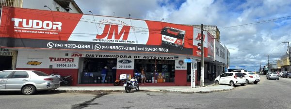 foto 2 de Jm Distribuidora de Auto Peças Jadi