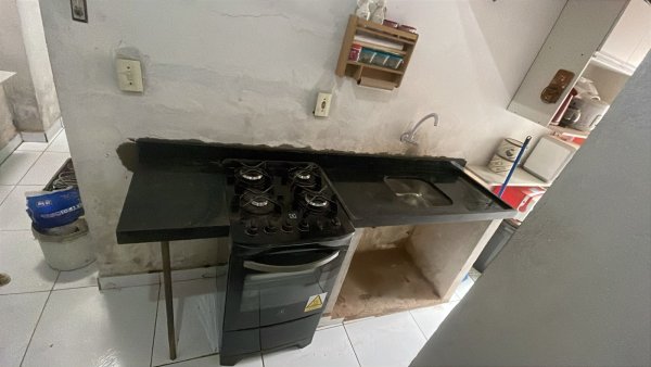 foto 2 de Marmoraria Esperança