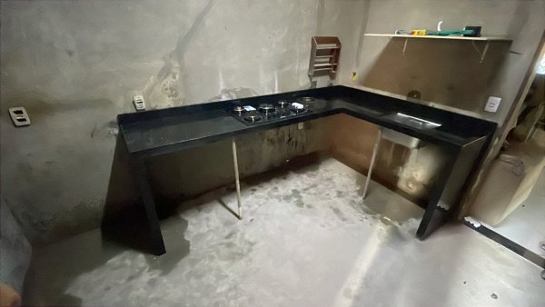 foto 3 de Marmoraria Esperança