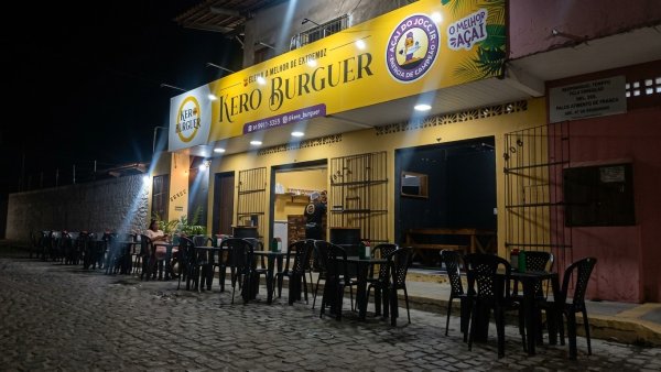 foto 2 de Kero Burger