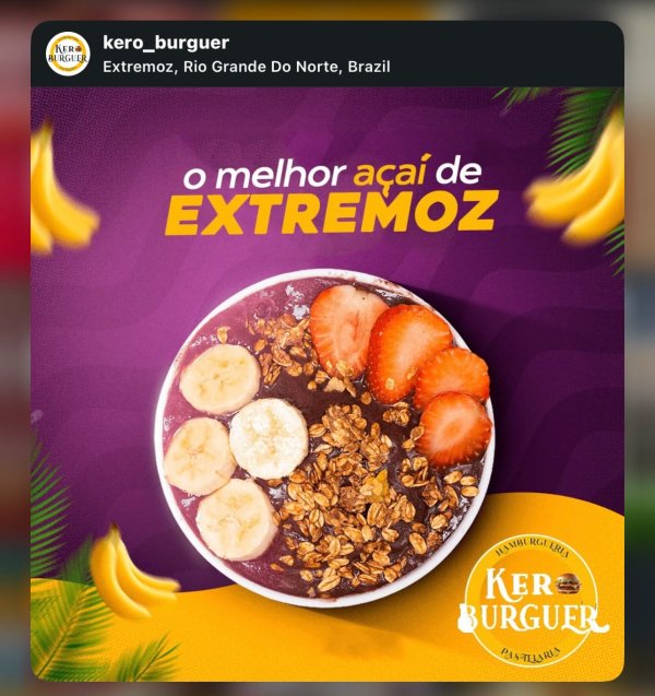 foto 4 de Kero Burger
