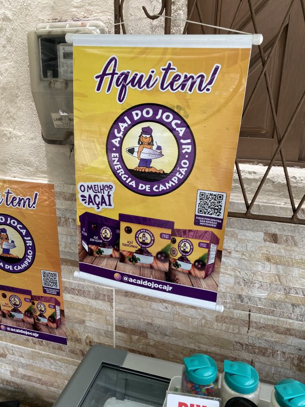 foto 4 de Eskina do Açaí